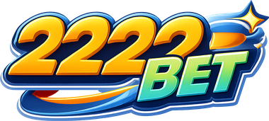 2222bet লোগো